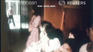 program KB di era presiden Soeharto Jakarta - 17 Juni 1981