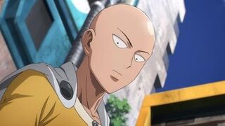 one punch man season 1 episode 2 in hindi dub