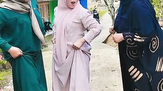 joget emak emak