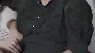 Saba Qamar Viral Drama Hot Clip