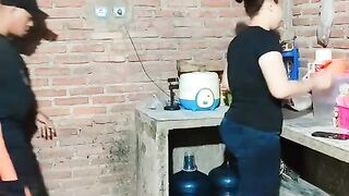 joget semongko