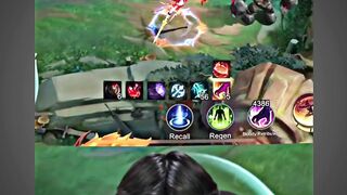 Kecepatan  strategi  kemenangan! Esports