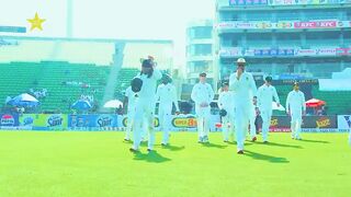 Session 1 Highlights 1st Test Day 2