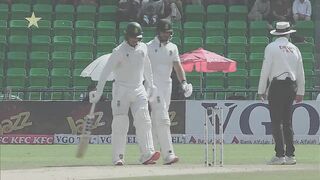 Session 2 Highlights 1st Test Day 2