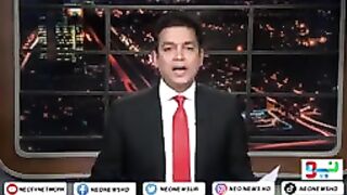 Bolo freed
