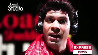 funny video by express news