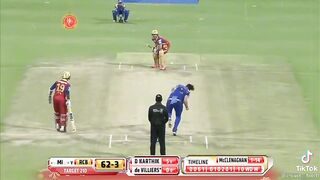AB de Villiers 360 shot