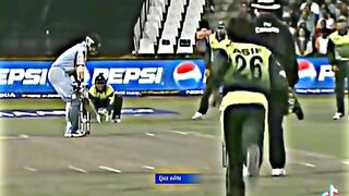 Mohammad Asif the world best bowler