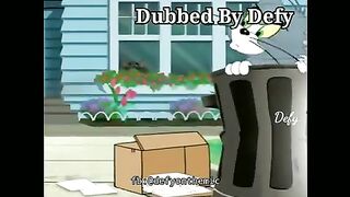 Tom PHD(PHYSICS) Jerry(MECHANICAL-ENGINEER) New cartoon 2023