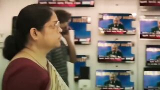 Mark Antony (2023) New releases Hindi movie _ vishal New South movie _ shorts sg surya _ South movie.