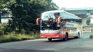 Rosalia indah SR3 PANORAMA