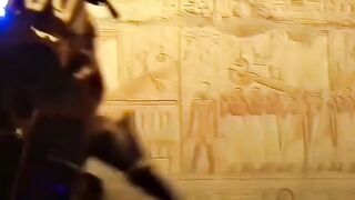 Pubg mummy attitude status with Pharaoh
