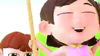 New cartoon Jack and Jill latest 2023