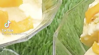 Home maid toifruti ice cream recipe