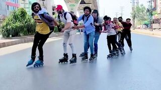 Skating
