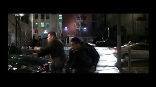 RUSH HOUR 1 FUNNY SHORTS PT 2