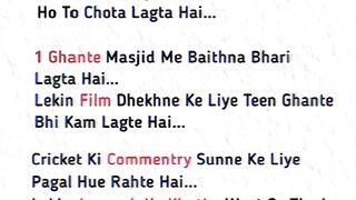 Very beautiful what's app must watch