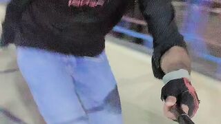 Skating