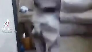 Pashto funny Dance