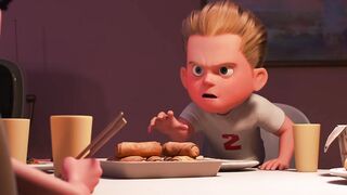 Incredibles 2 Official Trailer