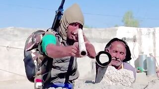 PUBG player