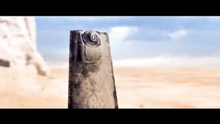 Autonomous" by - Team Autonomous | TheCGBros
