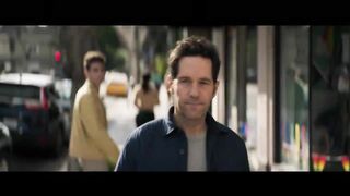 Marvel Studios’ Ant-Man and The Wasp New Hindi Trailer