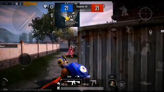 New Video PUBG Mobile with Song