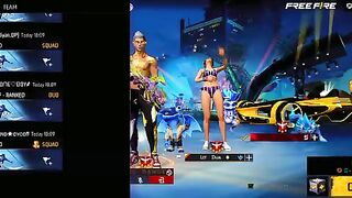 Gareena free fire ???? ???? Today my farind matii mood ????????????????