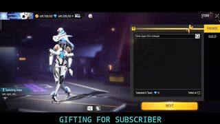 How to get free diamonds in free fire and minecraft easy way