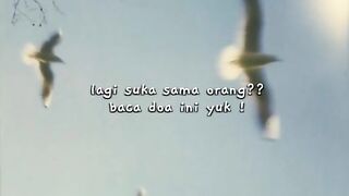 Lagi Menyukai seseorang?Coba baca ini????