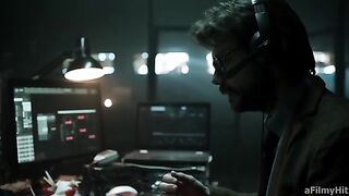 Money heist season (1)Episode (1)in hindi Part 7
