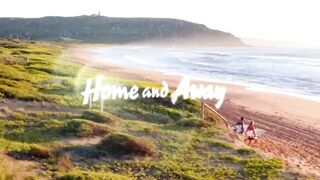 Home and Away spoilers - Mali Hudson arrives in Summer Bay