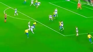 Ronaldo First