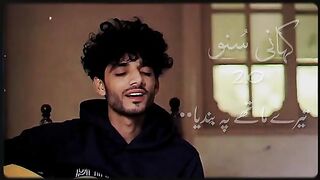 Kahani Suno 2.0 | Tere Mathey Pe Bindiya | New Song | Kaifi Khalil