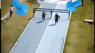Pakistan Army SSG Legends vs Indian Army
