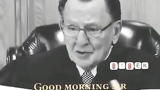 Video about Justice