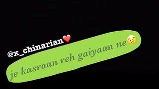 Sād song❤️✨