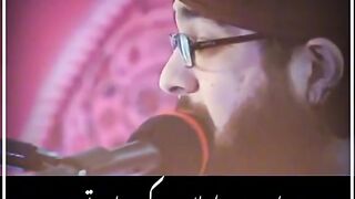 Masjid me Ilan kiye jaty hen