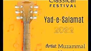 Instrumental Performance  By Muzzamil Hussain