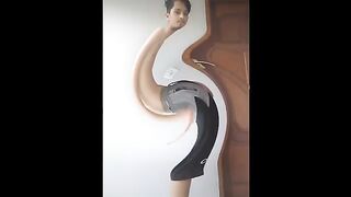 Tiktok try not to laugh challenge ( Impossible Memes????) | Part 4