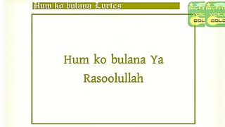 Mashallah