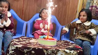 Happy Birthday little angel