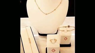 Jewellery design