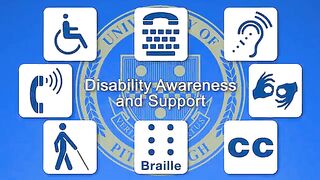 Disability Awareness