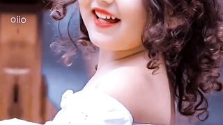 Beautiful baby girl song viral