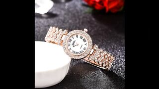 Ladies Watches | Women Watches | Minimalist Watches | Watch Design |Beautiful Watches Fashion Trends