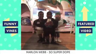 TRY NOT TO LAUGH - Best Funny Vines of The YEAR! 2022 #3