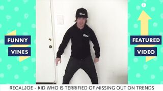 TRY NOT TO LAUGH - Best Funny Vines of The YEAR! 2022 #7