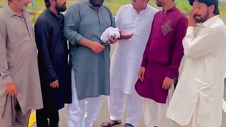 Sheikh klsah funny video